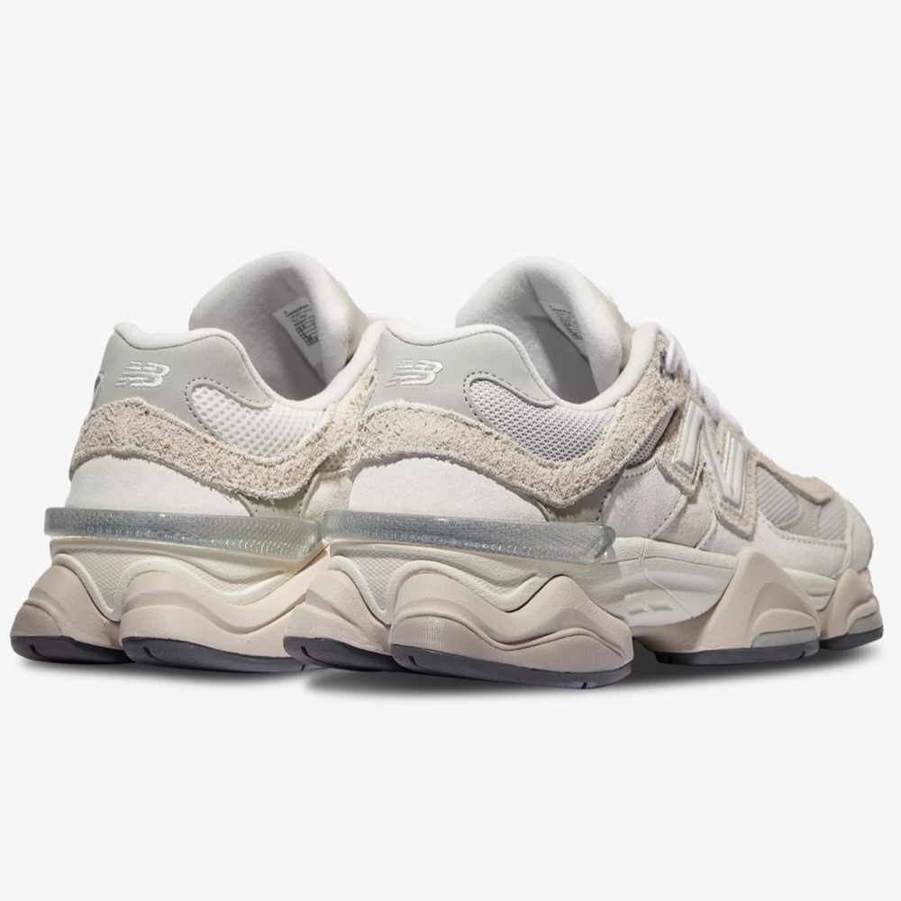 📠 NEW BALANCE 9060 GREY 📠 - Picture 4 of 4
